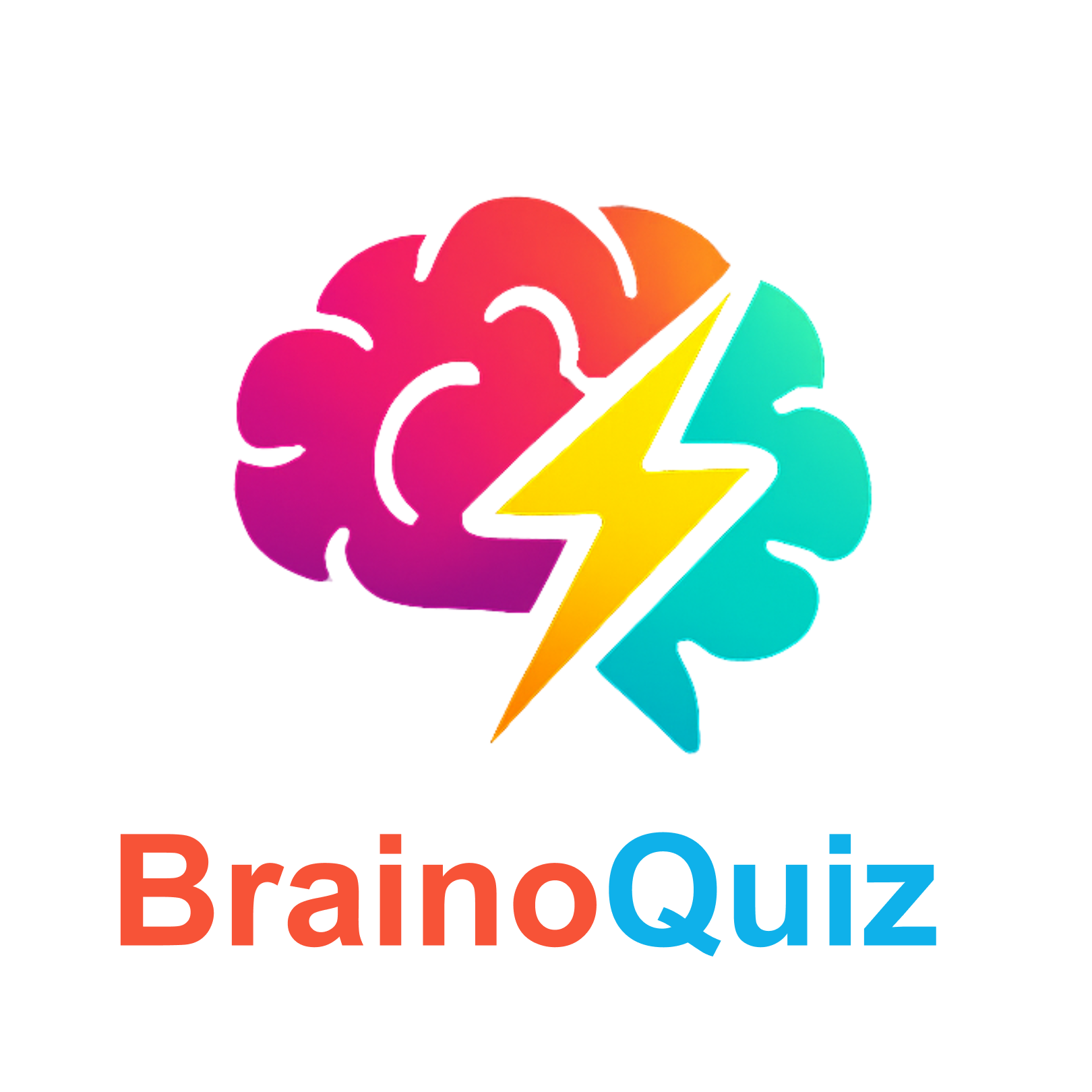 BrainOquiz Logo